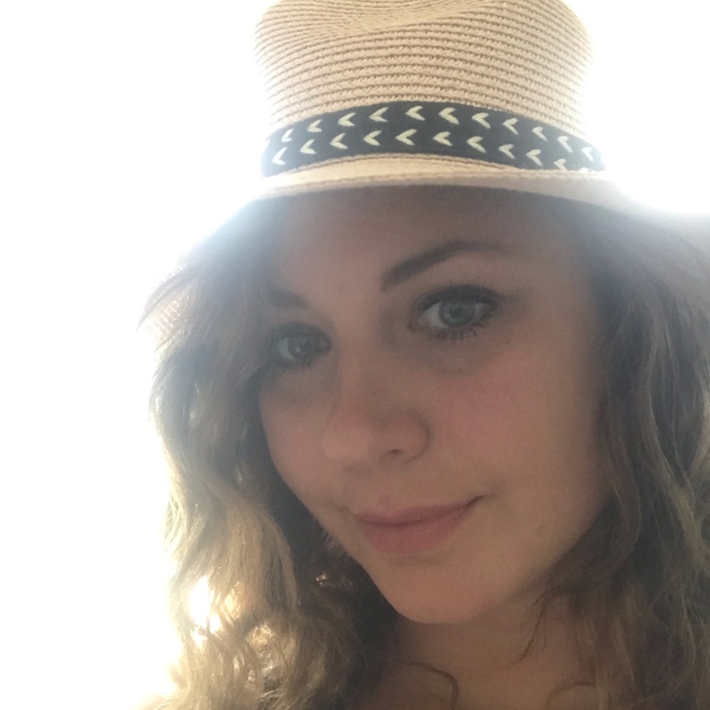 Meet your Posher, Kate